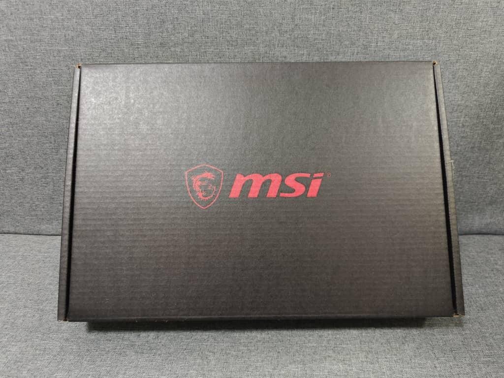 MSI GF63 Thin 9SCXR, Computers & Tech, Laptops & Notebooks on Carousell