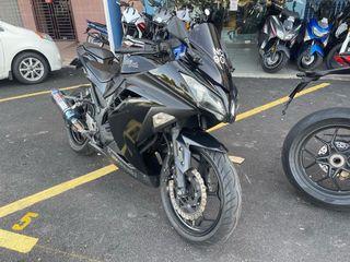 muka 300 ! 2013 kawasaki ninja 250 2cylinder . r25 r15 cbr150 cbr250 gr200 z250 mt25