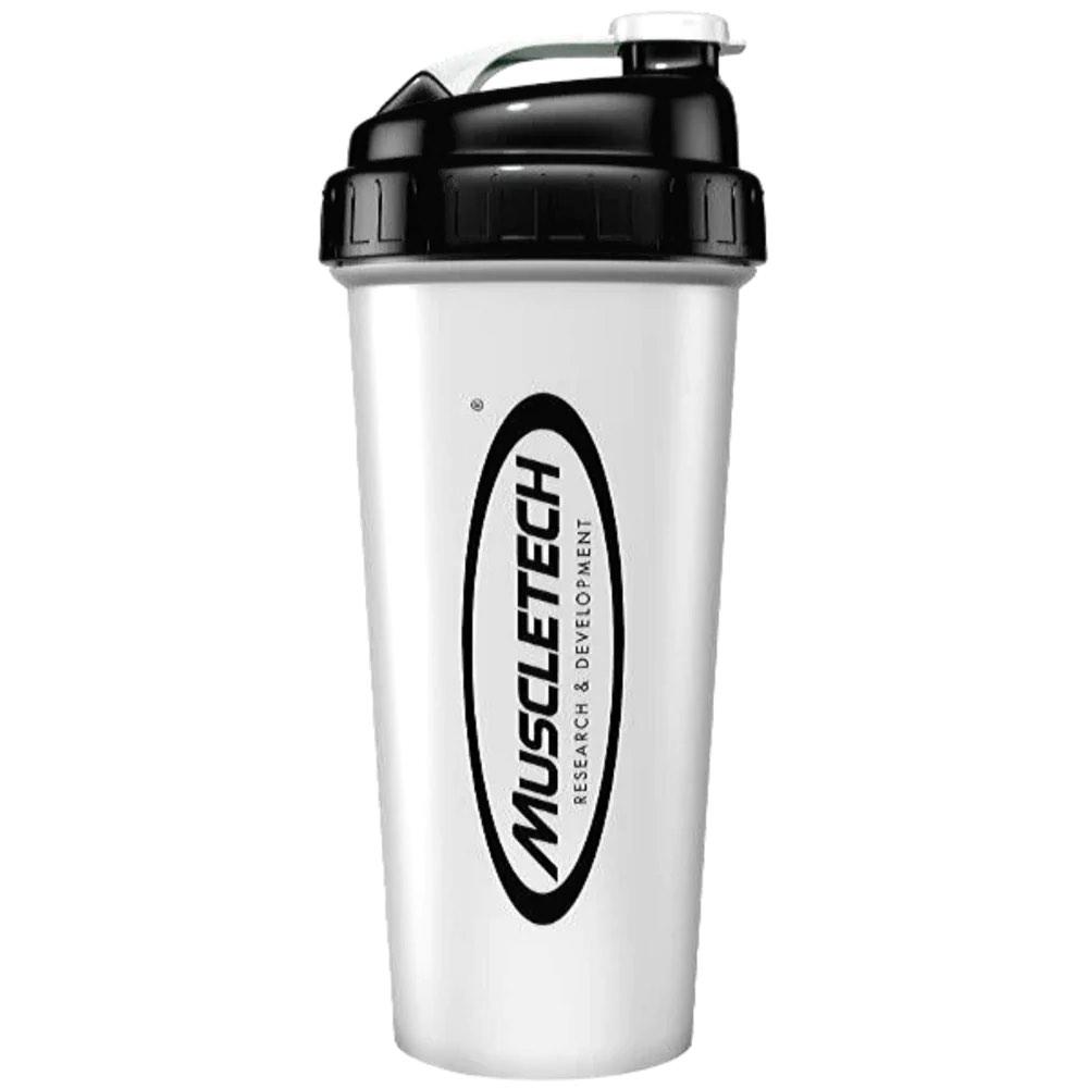 MuscleTech shaker bottle, Furniture & Home Living, Kitchenware