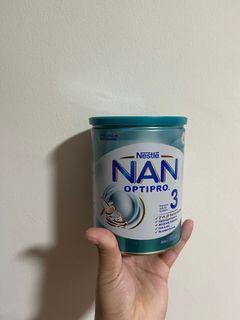 Nan Optipro 3