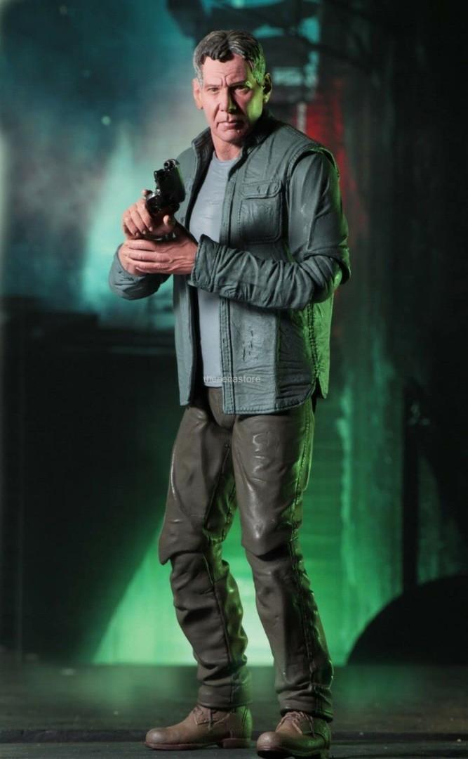 Neca blade runner on sale