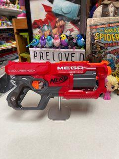 Nerf N-Strike MEGA CycloneShock