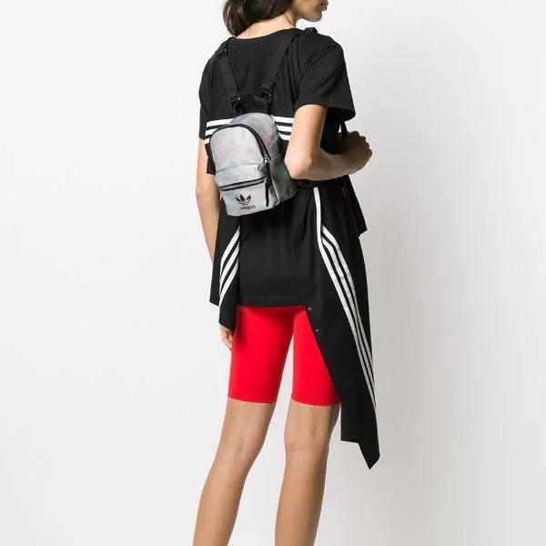 NEW ADIDAS FL9633 ADIDAS ORIGINALS MINI BACKPACK (SILVER), Women's Fashion,  Bags u0026 Wallets, Backpacks on Carousell