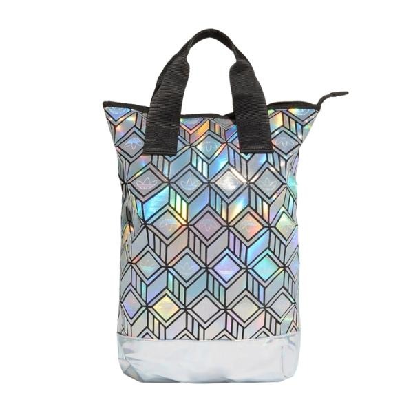 Adidas bag geometric sale