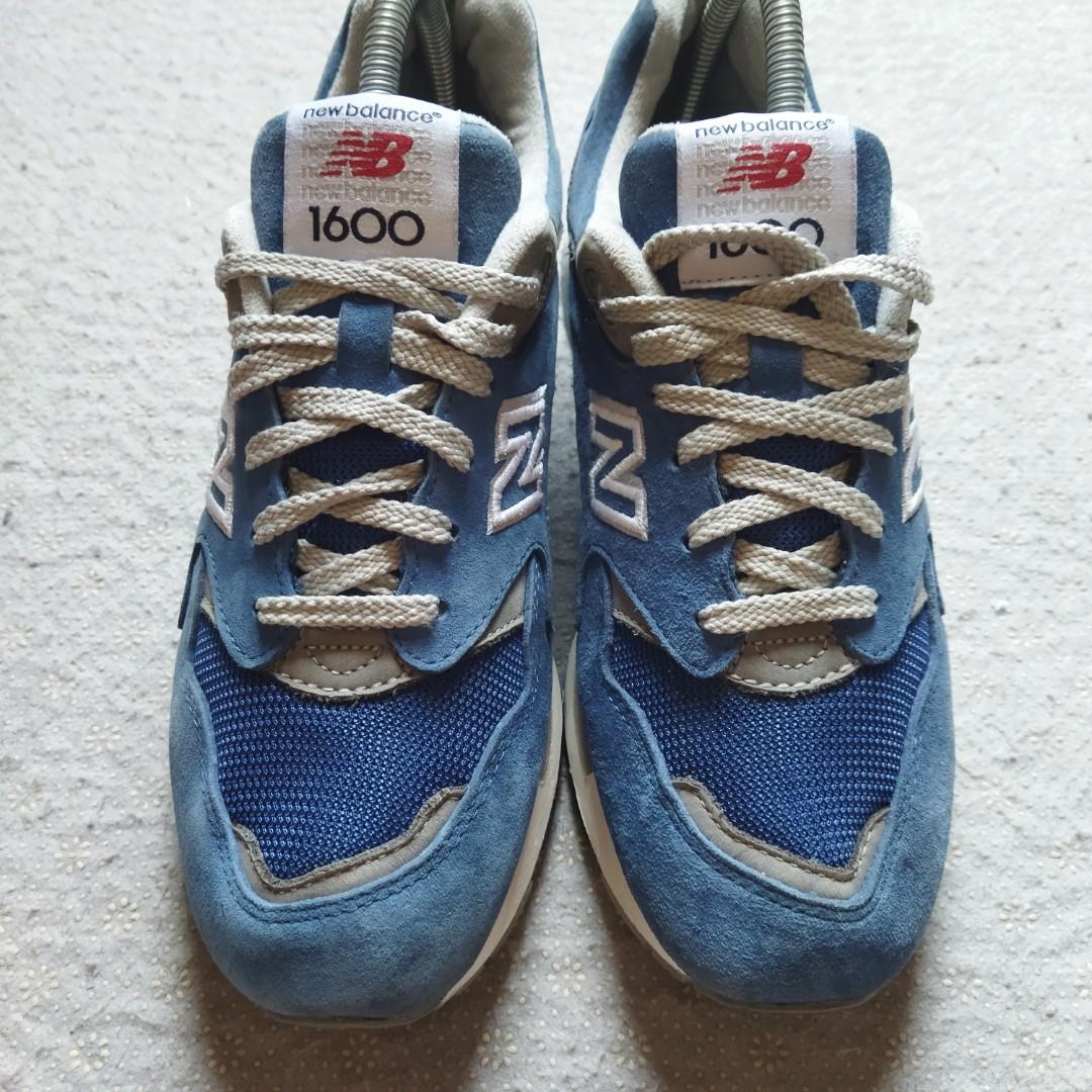 New balance shop 1600 jeans