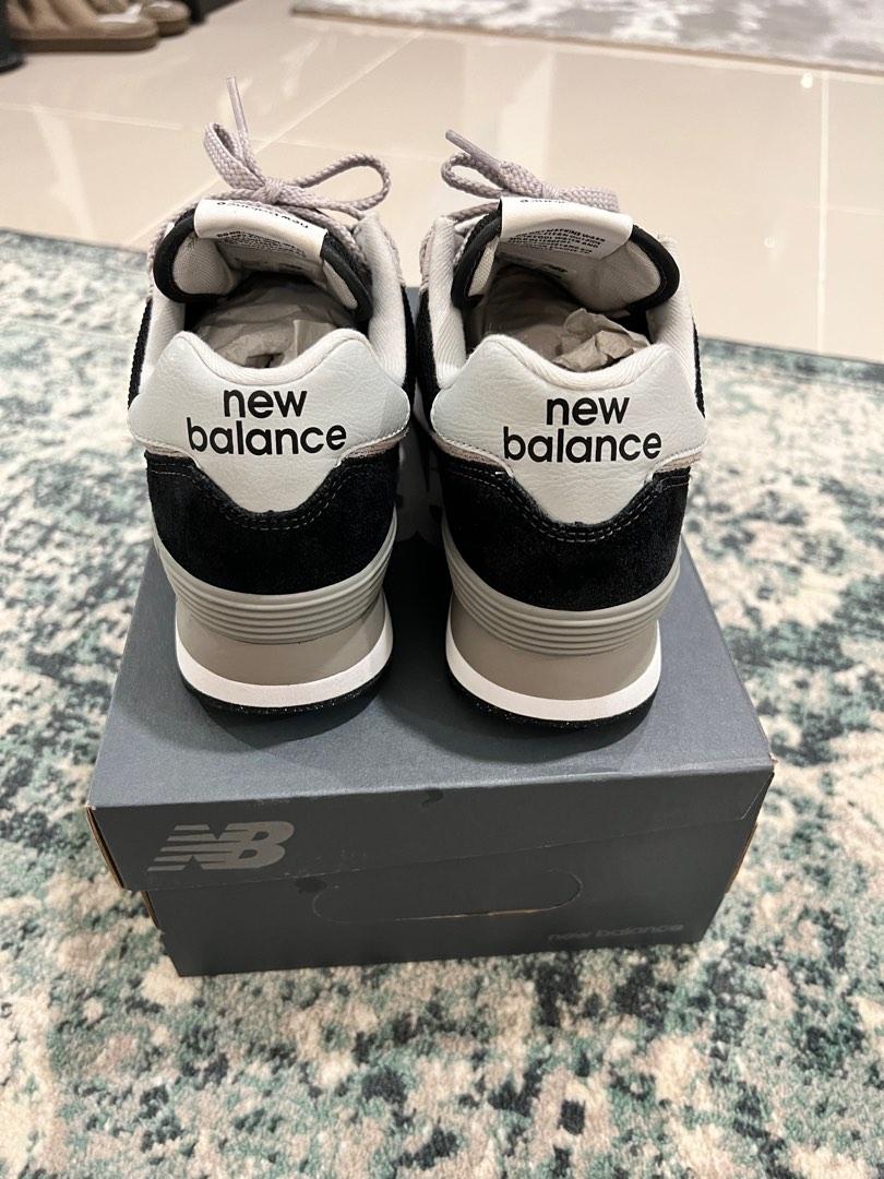 86 womens discount new balance