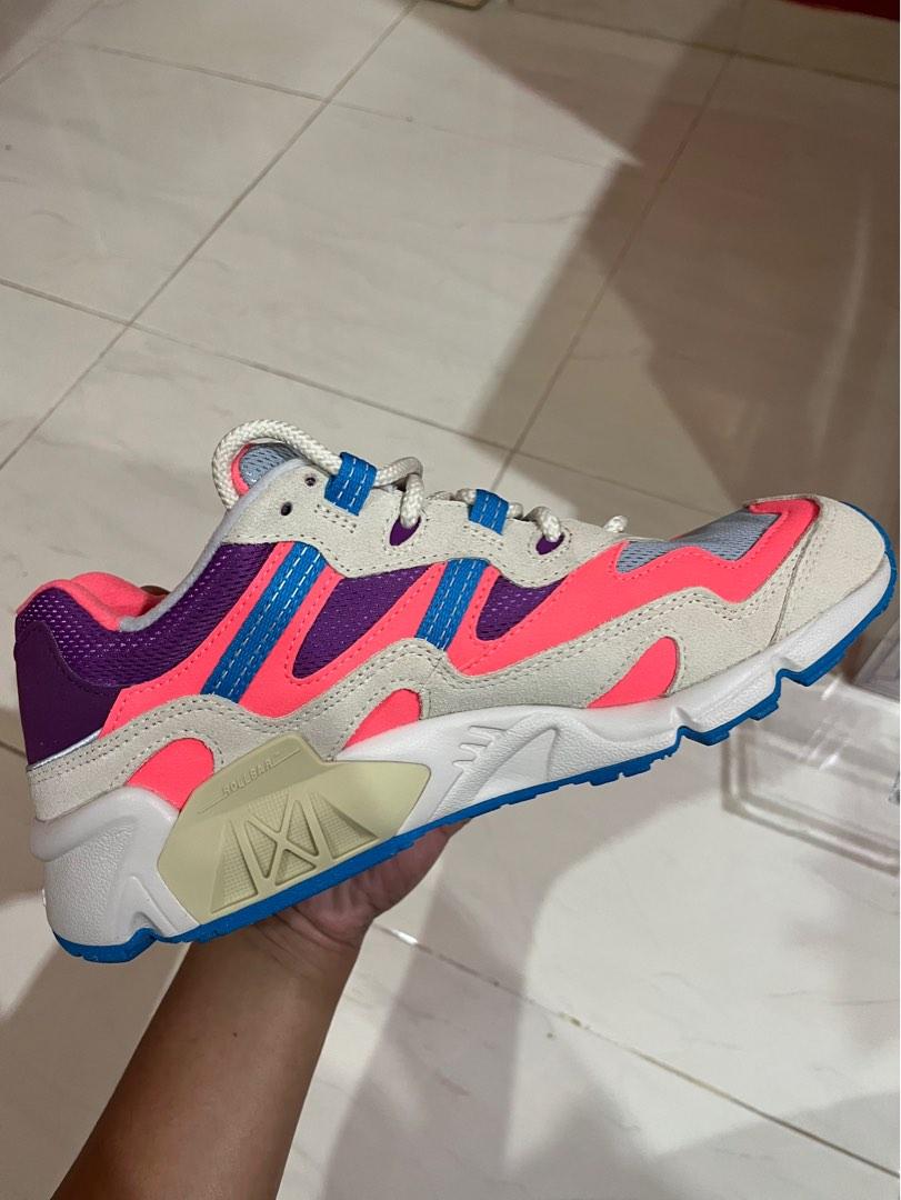 New balance 850 Men s Fashion Footwear Sneakers on Carousell