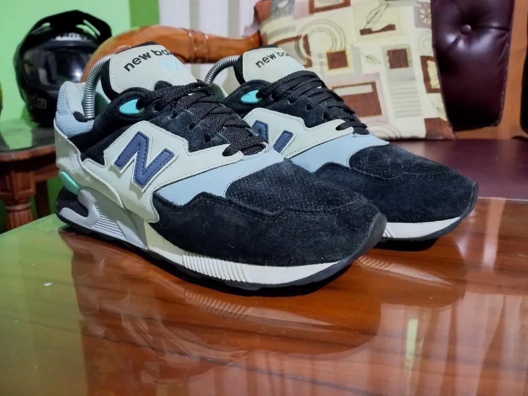Harga new balance abzorb top