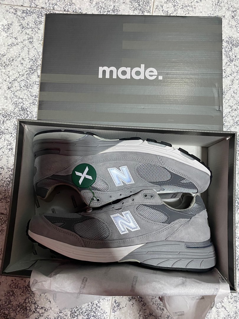 New balance 2024 993 45