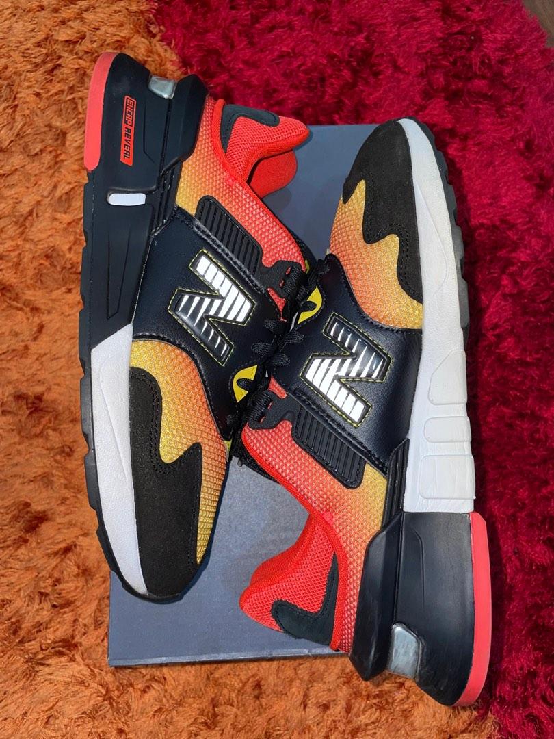 New balance cheap 997s sundown