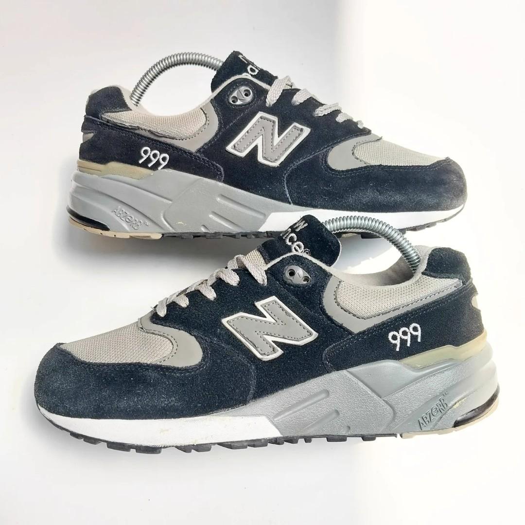 New balance 999