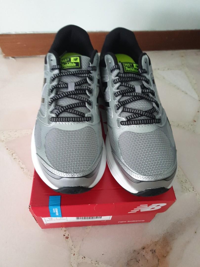 New clearance balance m560v7