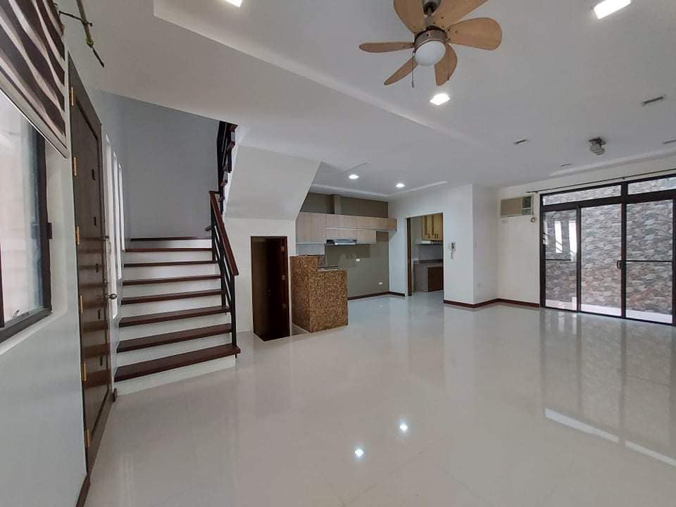 New Manila Townhouse for Lease (newly renovated), Property, Rentals