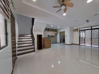 New Manila Townhouse for Lease (newly renovated)