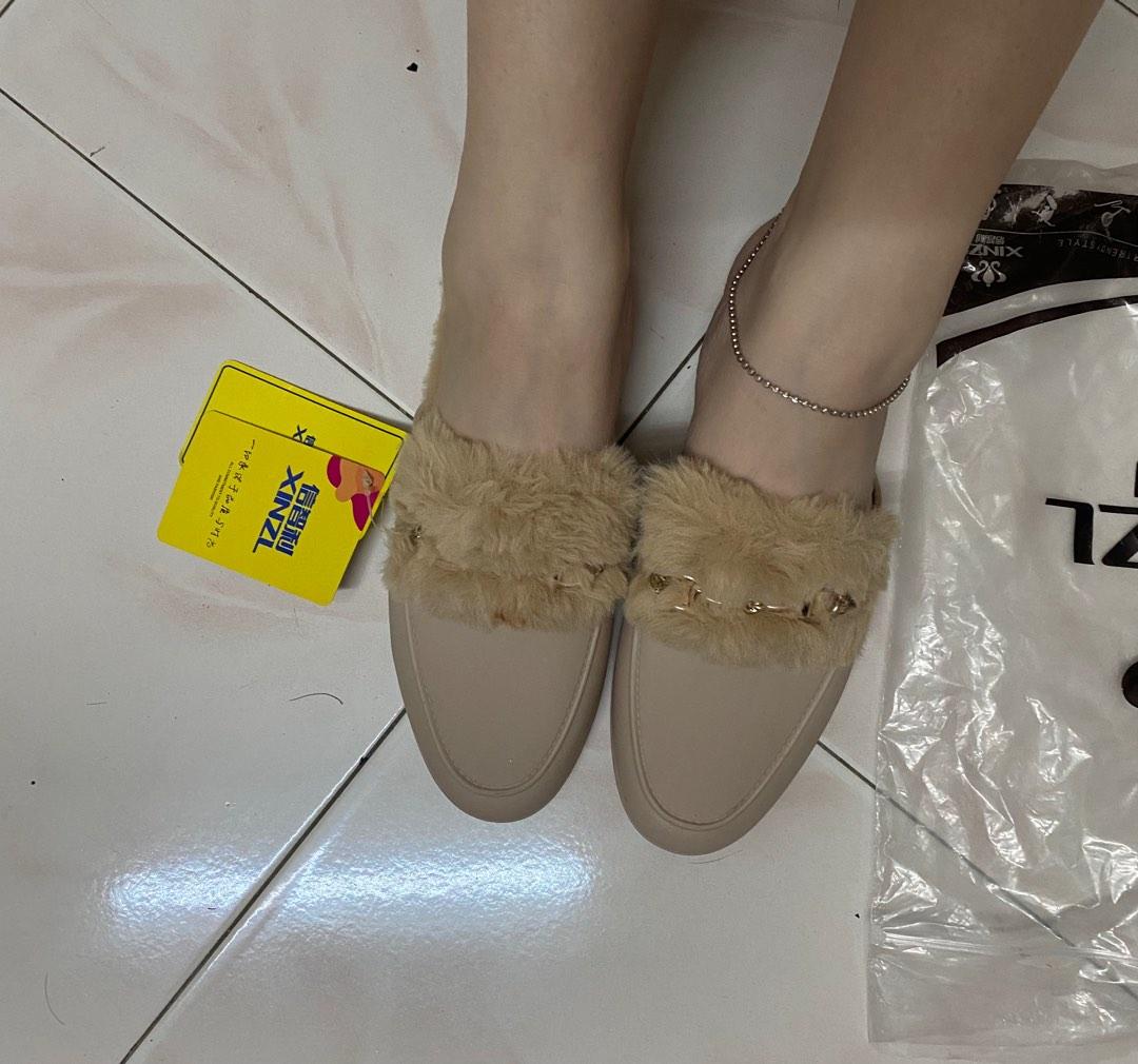 Xinzl slippers sales