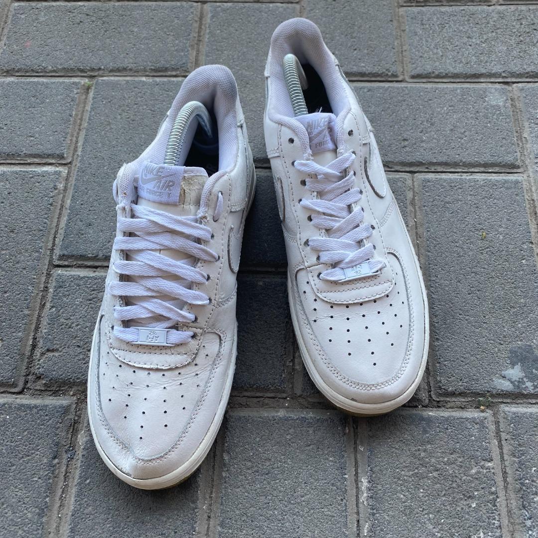 Air force 1 blink deals