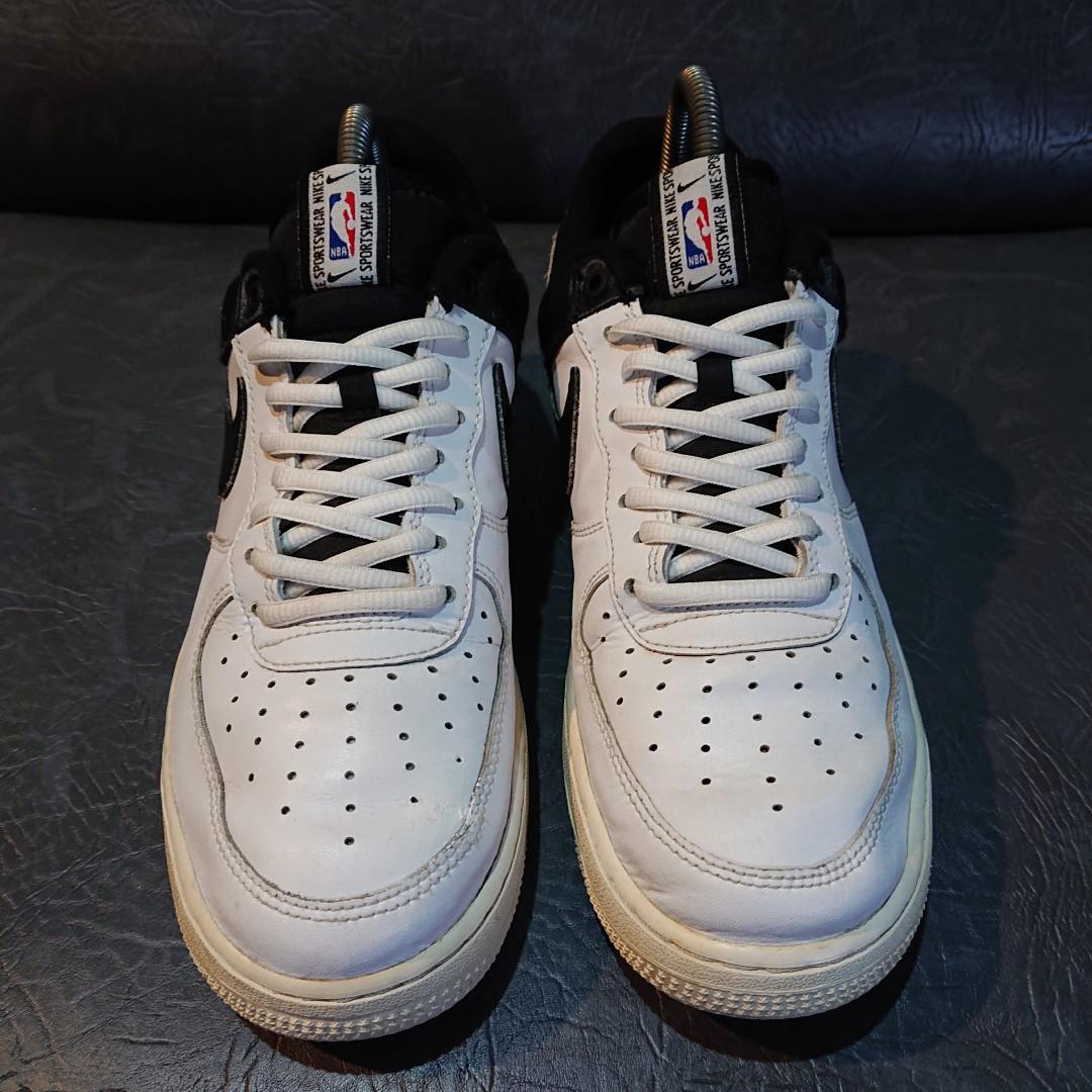 nike air force 1 low spurs