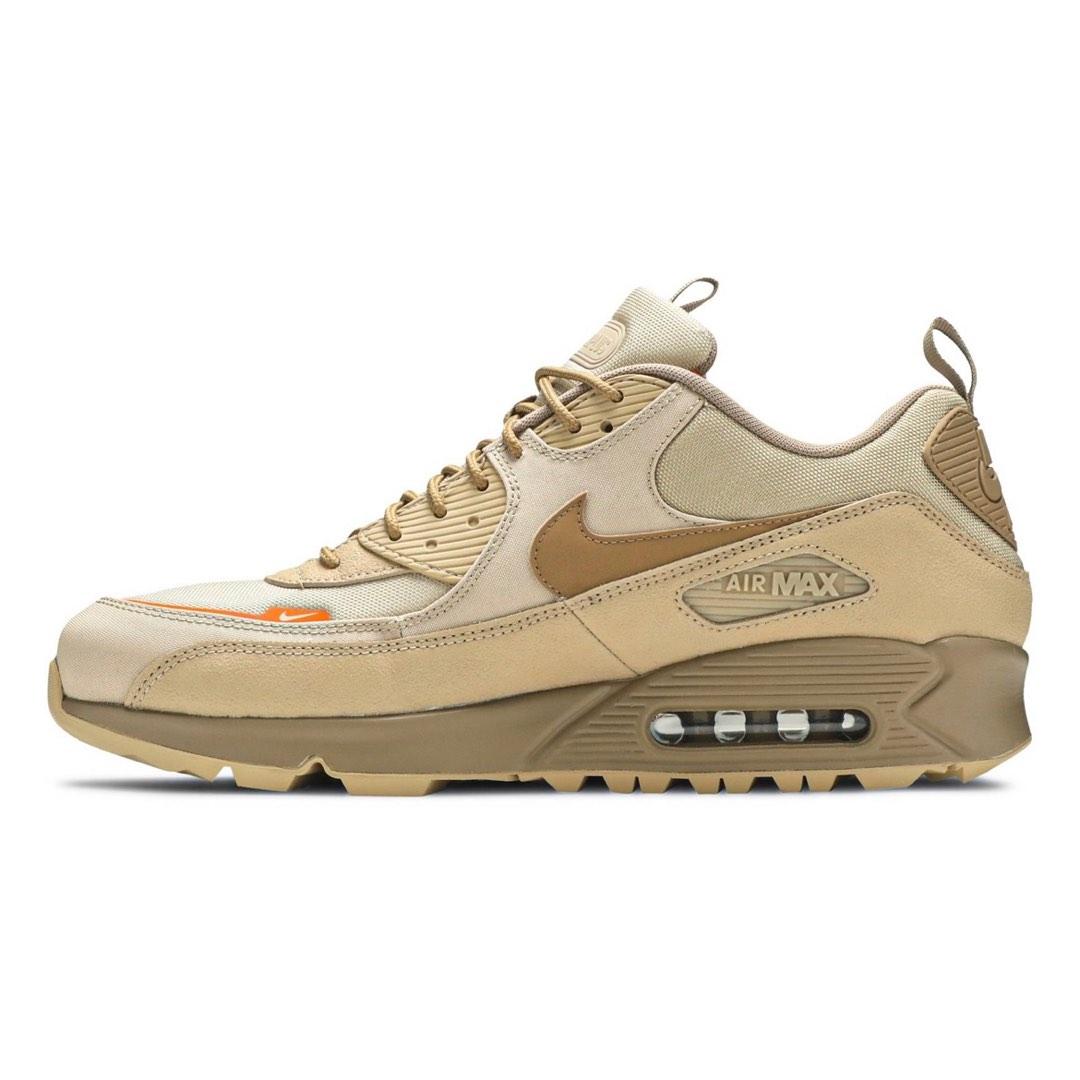 Air max desert camo sale