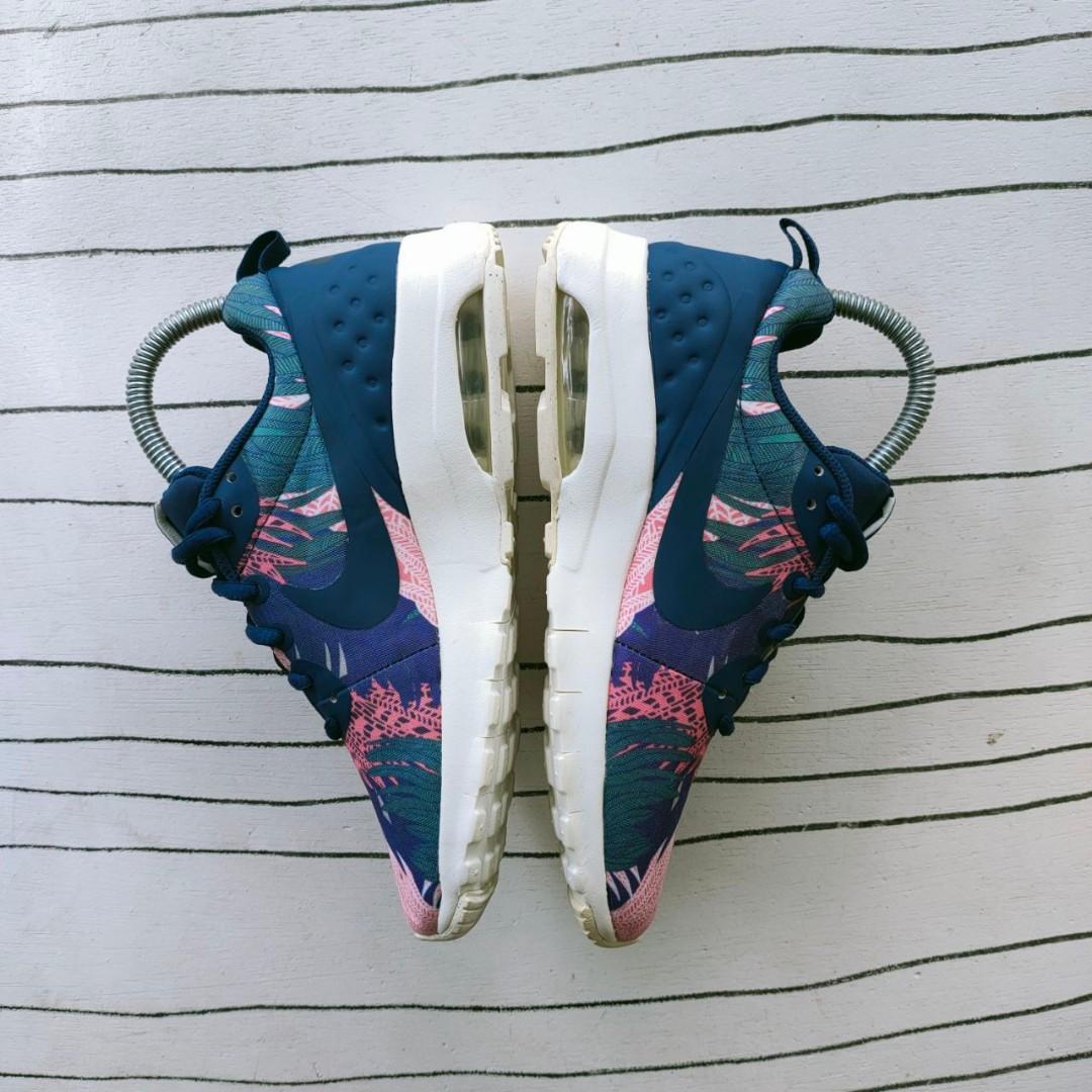 Nike air max floral print hot sale
