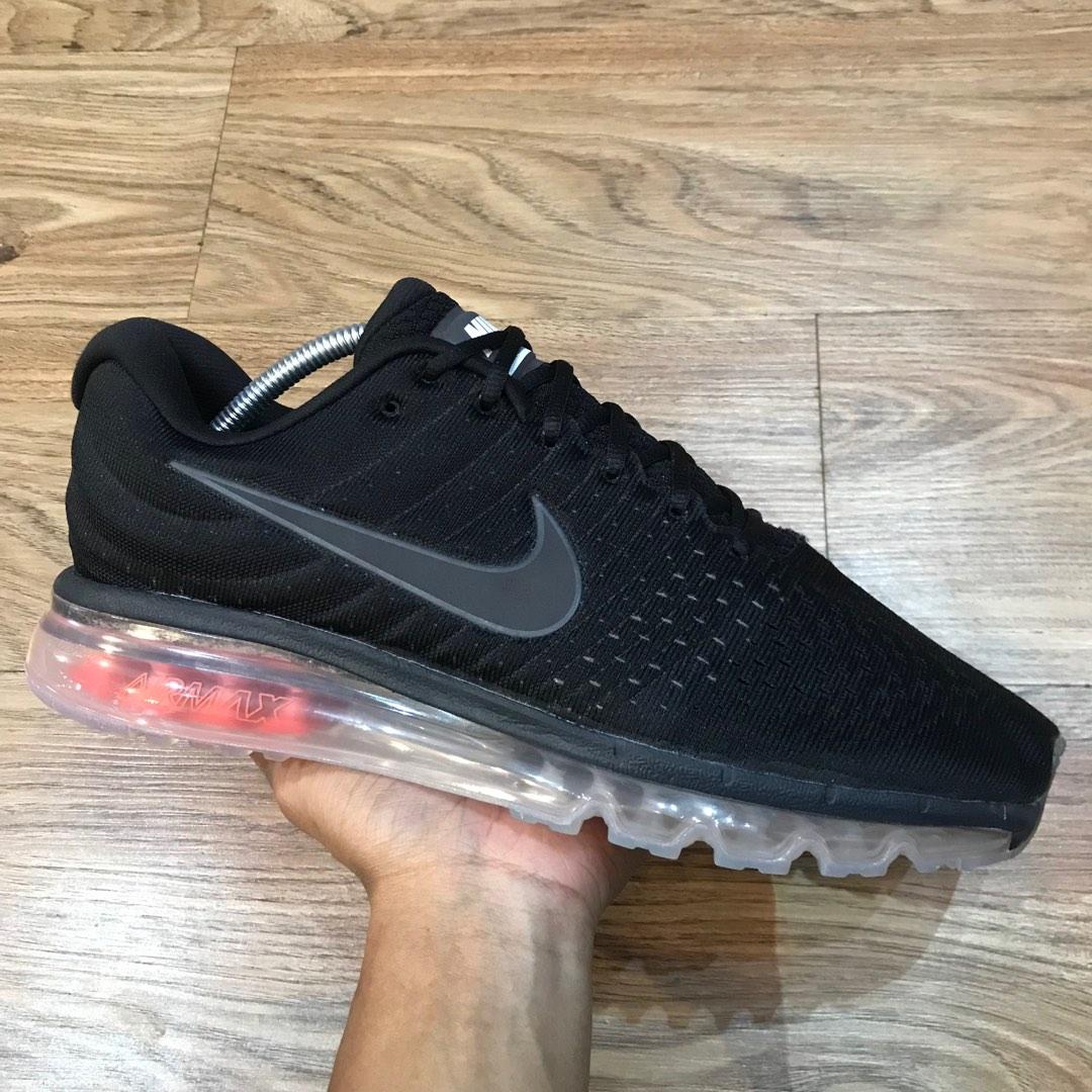 Nike air max 85 top 2017
