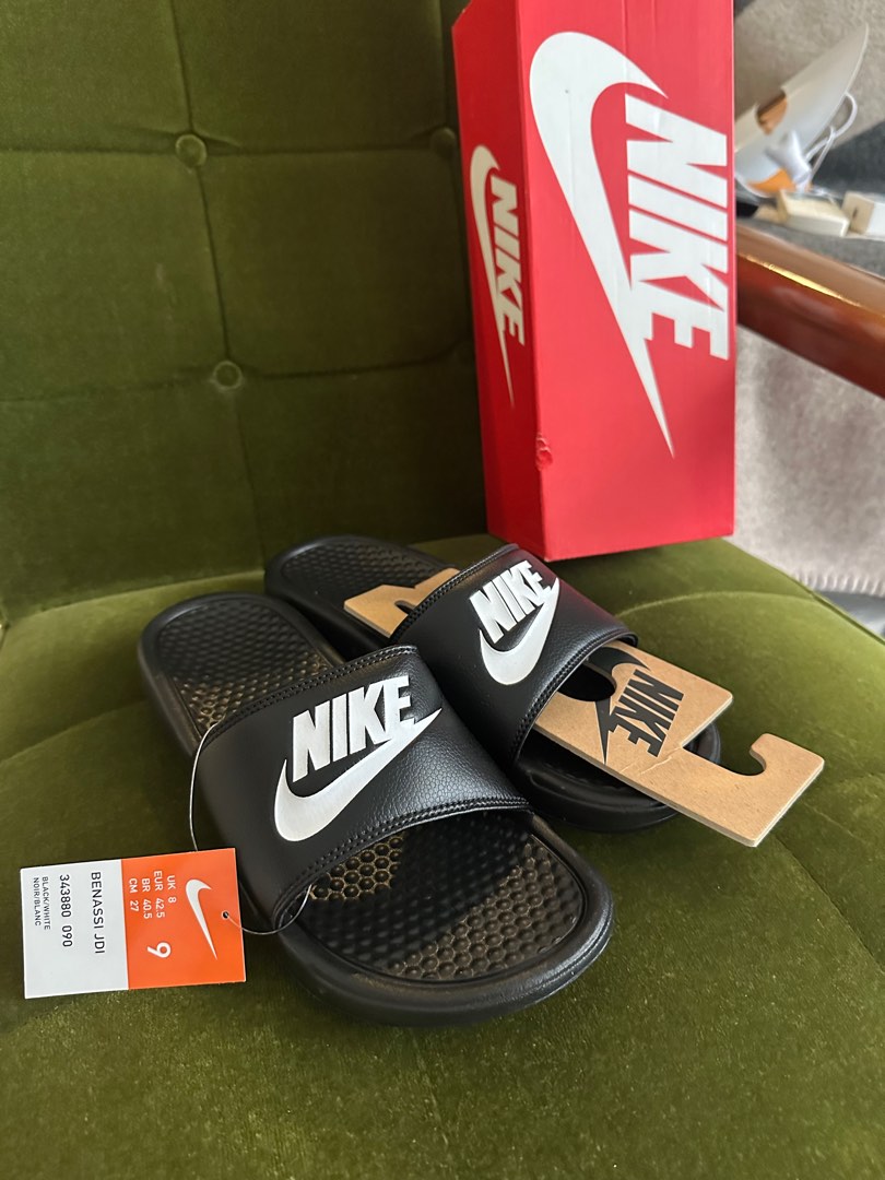 benassi sliders