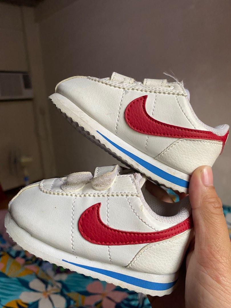 cortez nike youth
