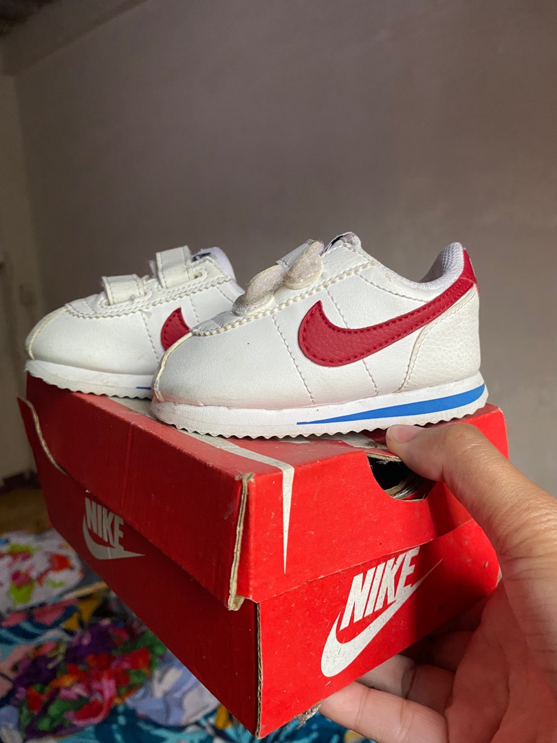 cortez nike youth
