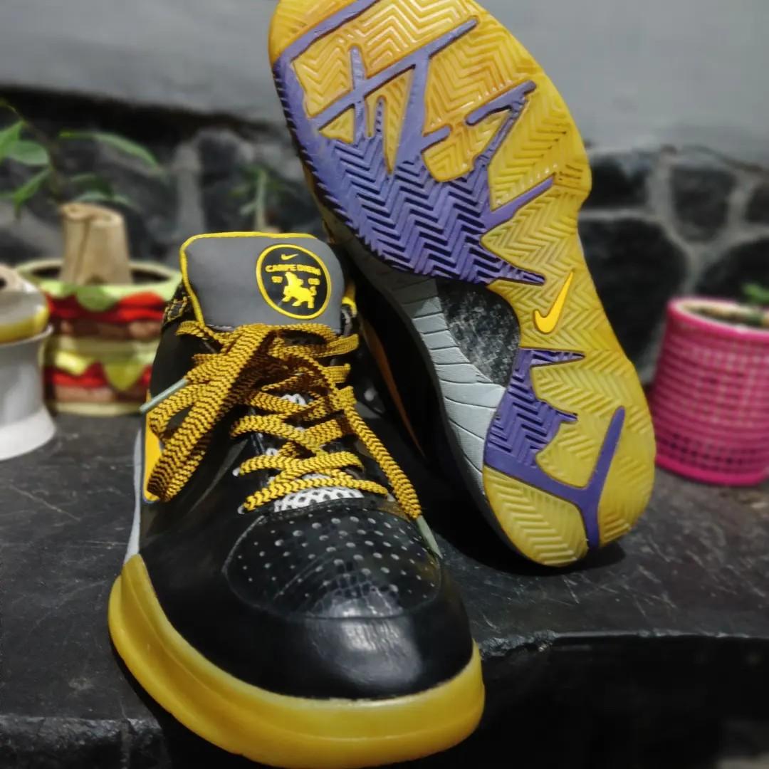 Kobe 5 carpe diem online