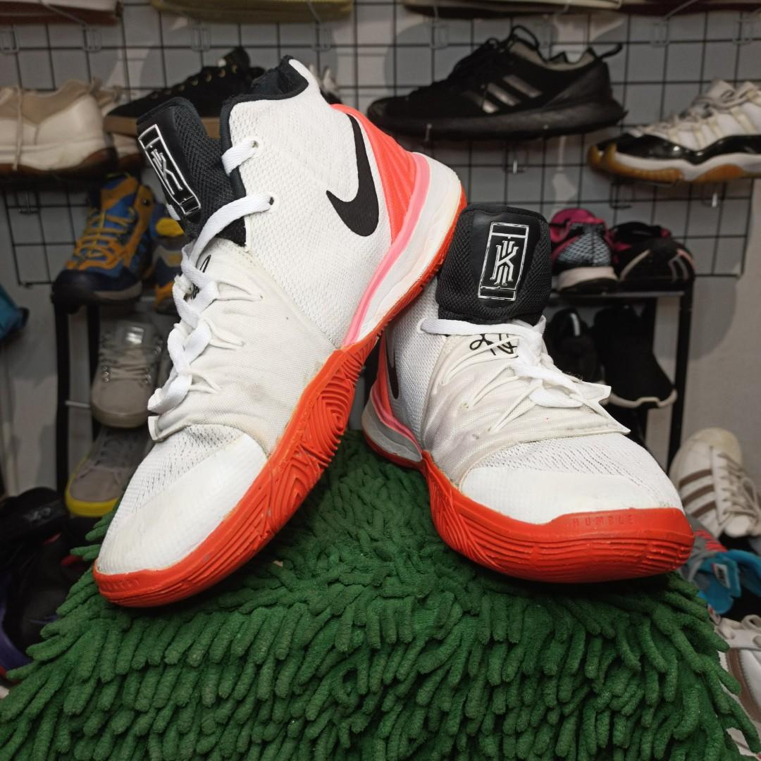 Kyrie 2 sale hot lava