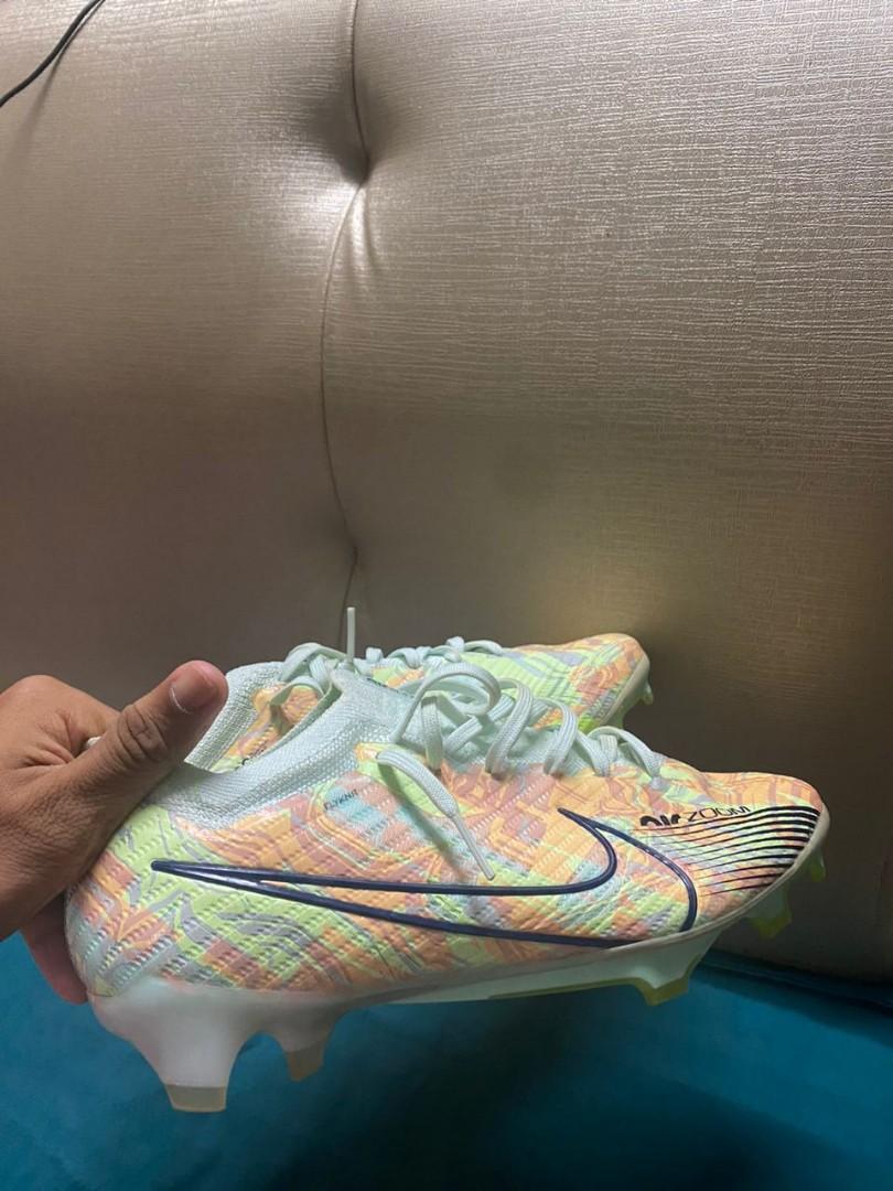 Nike mercurial air zoom, Men's Fashion, Footwear, Boots on Carousell