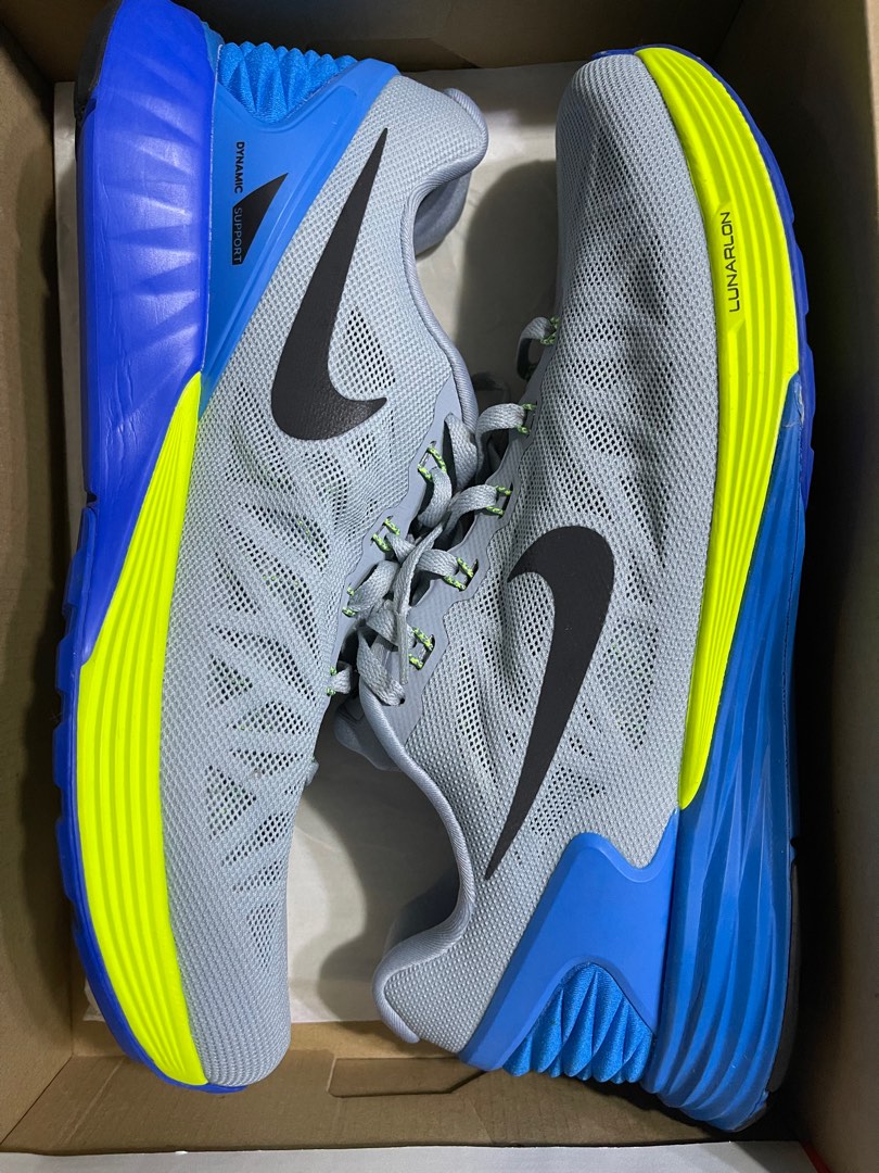 nike motorized shoes