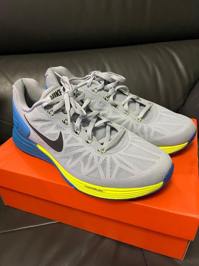 Nike running stable ride hot sale