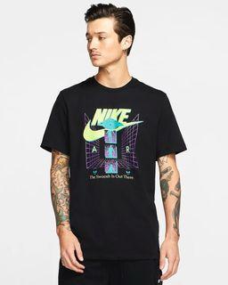 NIKE TEE