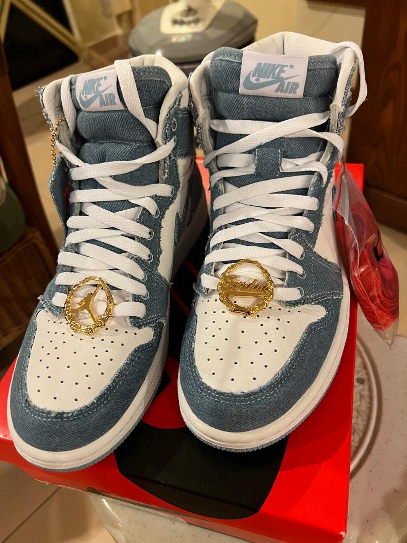 wmns air jordan 1 retro high og
