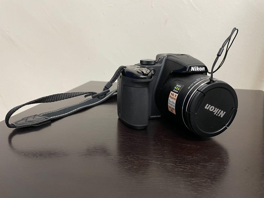 nikon camera p530 price