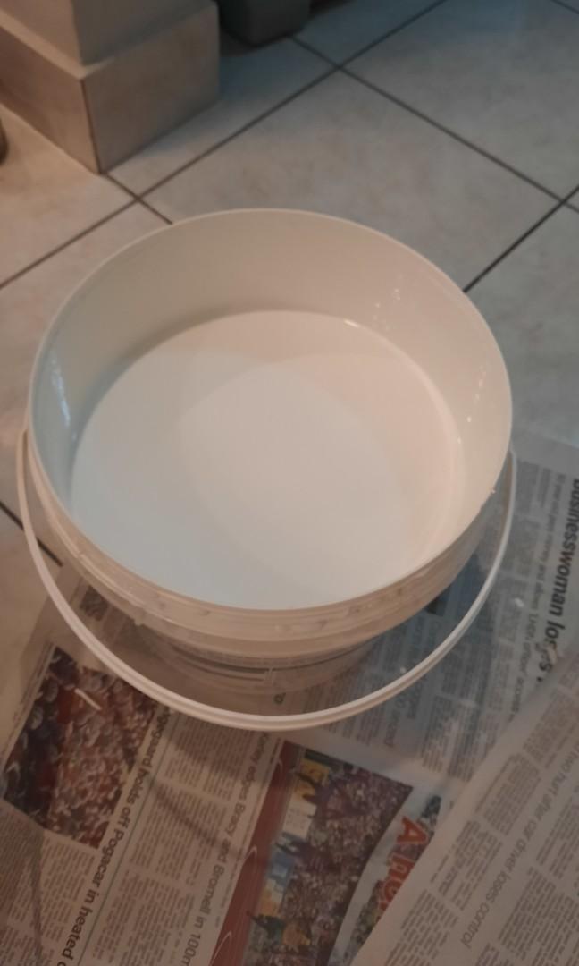 Nippon Paint Maltex Undercoat, Furniture & Home Living, Home