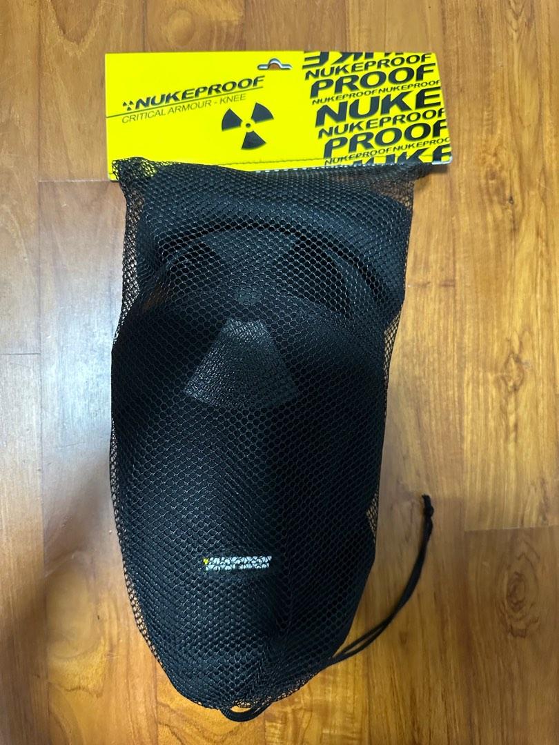 Nukeproof discount critical enduro