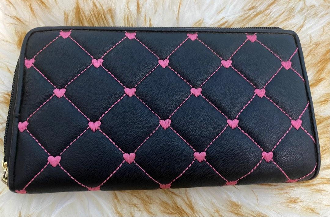 NWOT Betsey Johnson Women s Fashion Bags Wallets Wallets