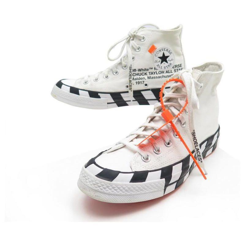 Virgil converse online