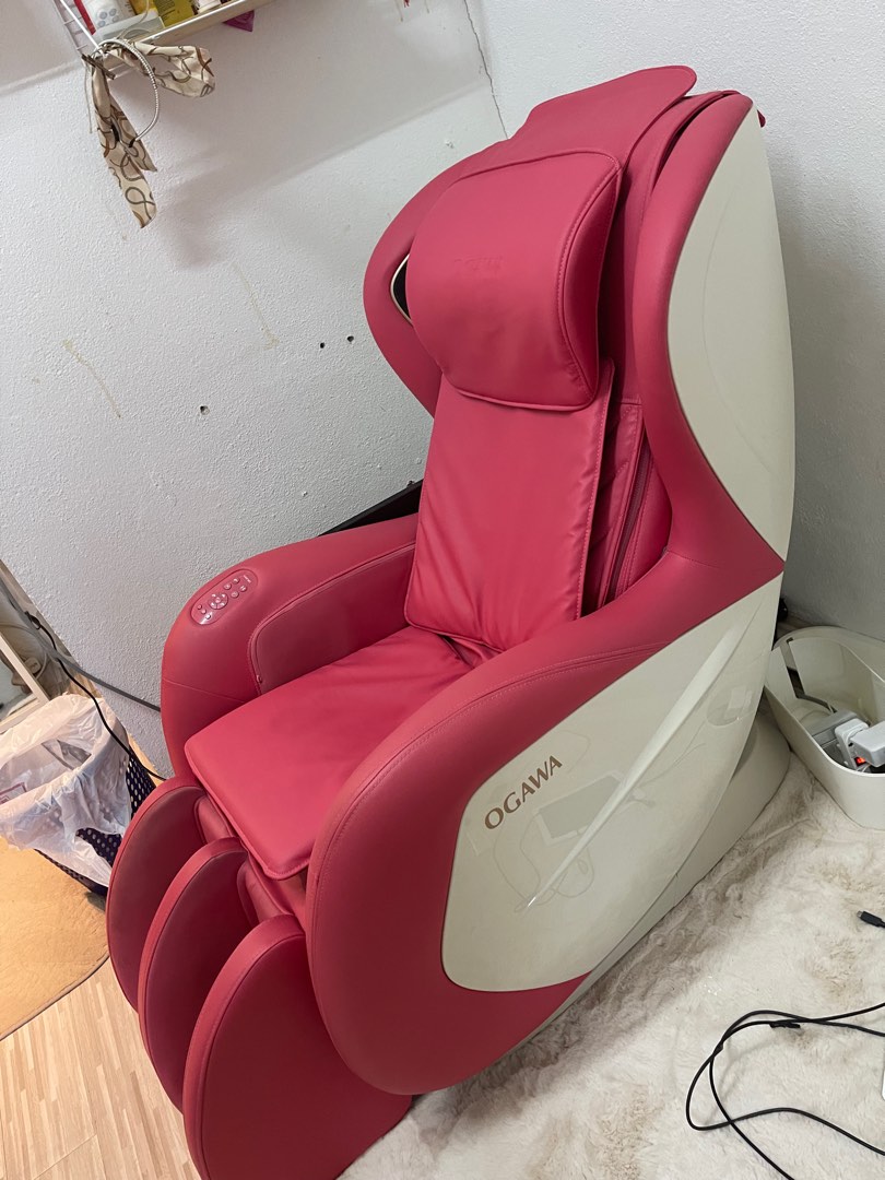 Ogawa takumi massage chair store