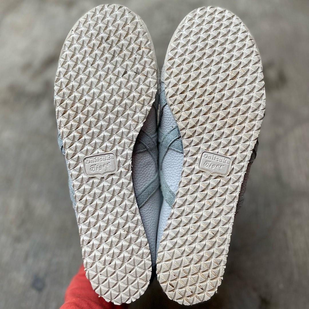 onitsuka tiger mexico 66 glacier grey