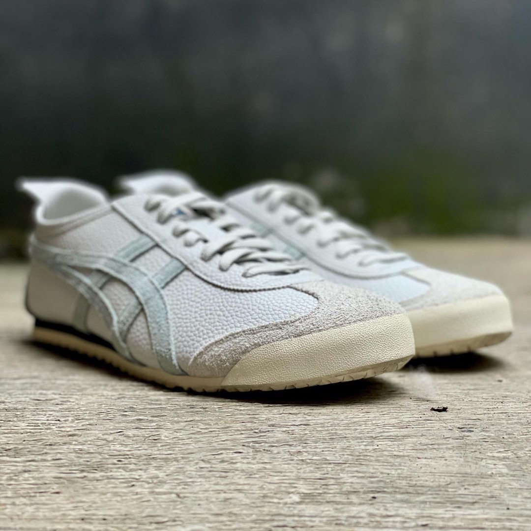 onitsuka tiger mexico 66 glacier grey