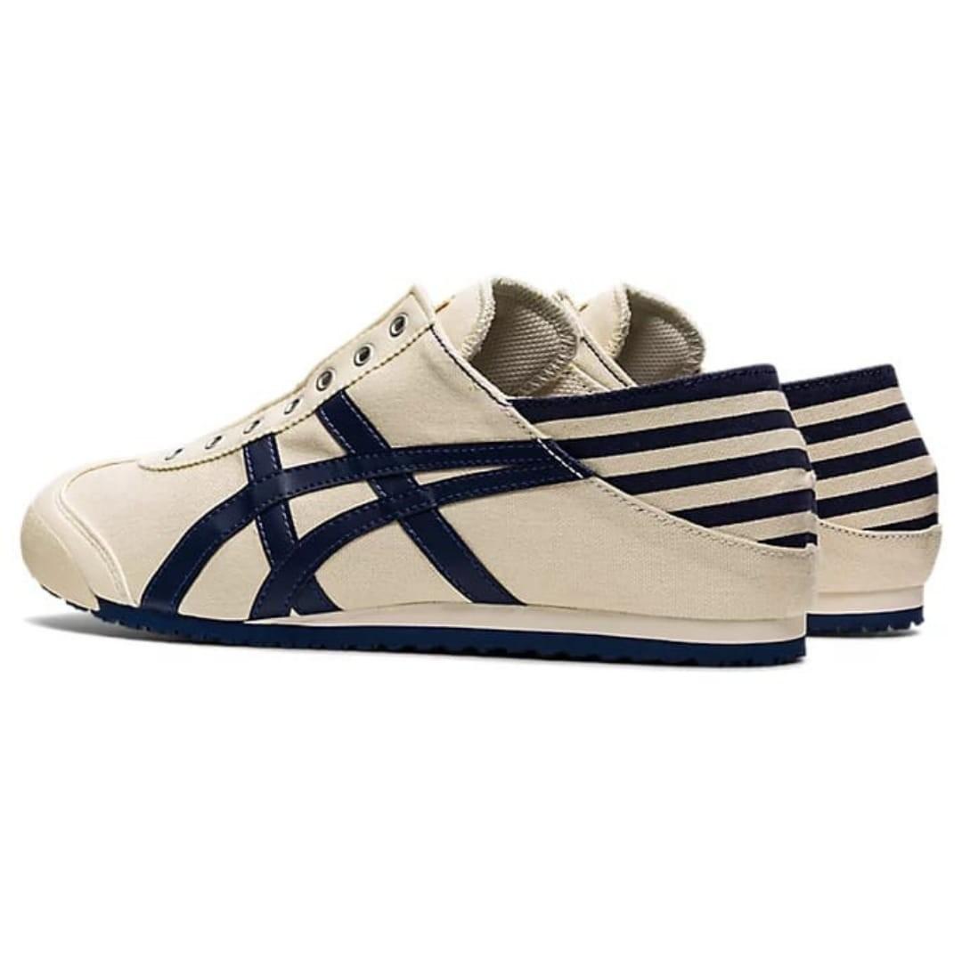 Onitsuka paraty slip on sales