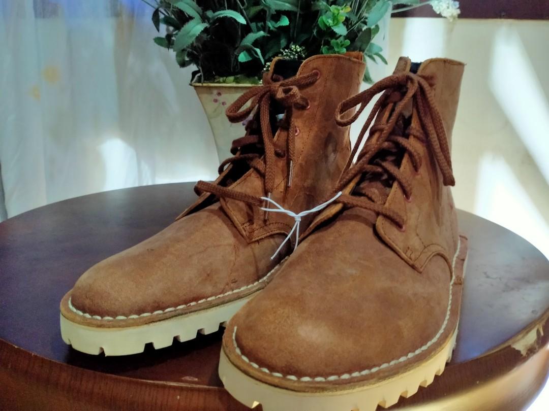 Clarks original desert best sale mali
