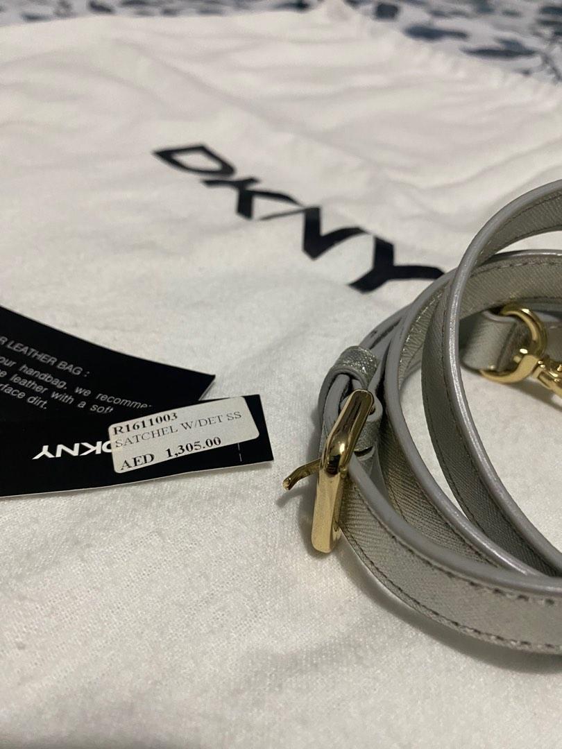Original DKNY Satchel Bag (Dubai), Women's Fashion, Bags & Wallets