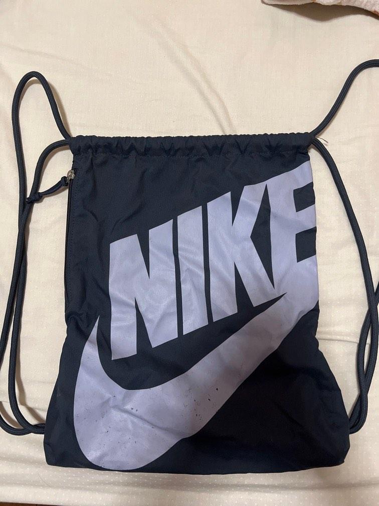 Original Nike Sack Bag