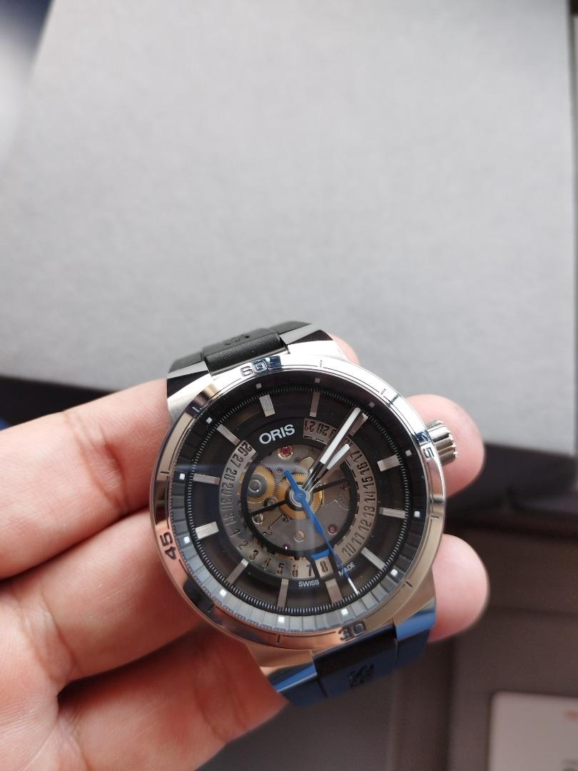Oris tt1 engine sale