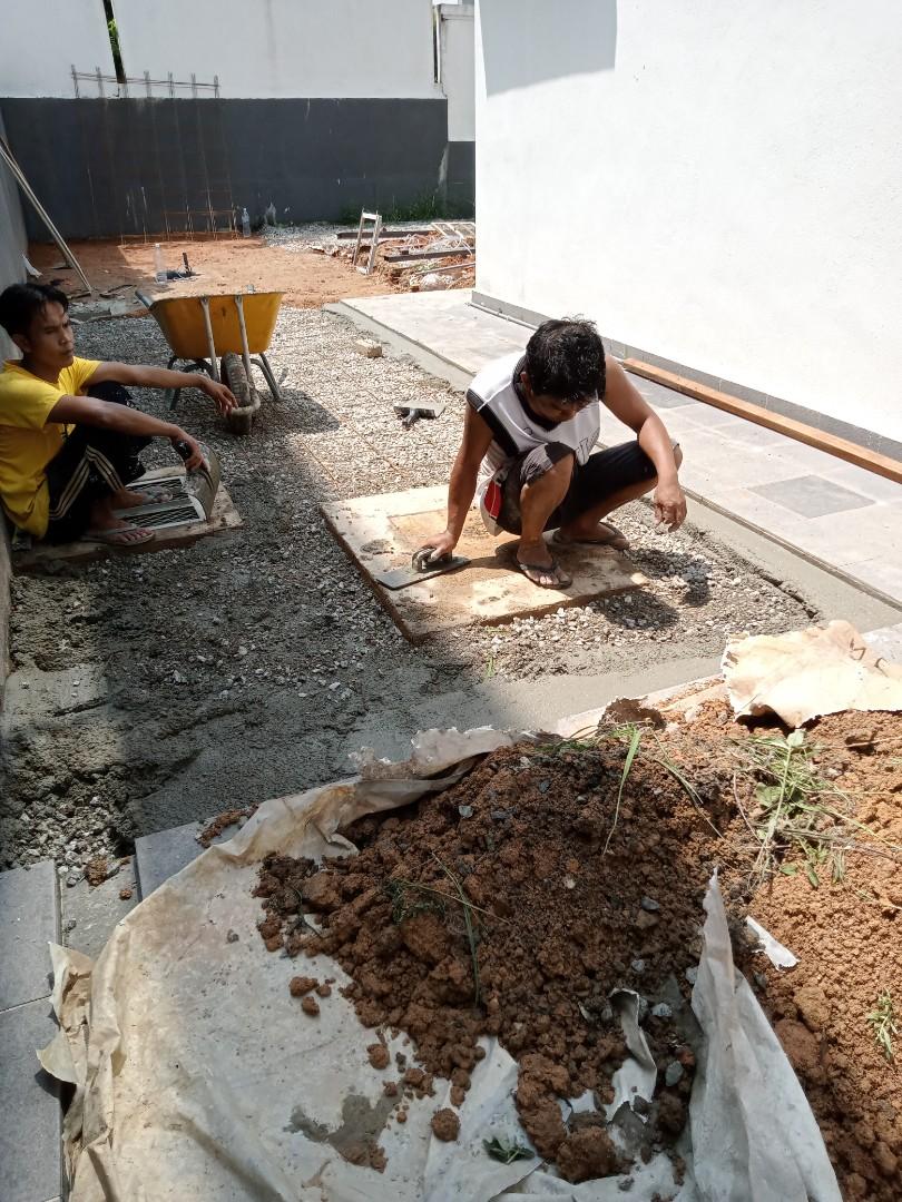 Pakar atap bocor, paip, tukar tangki,tile wangsa maju 0134499401