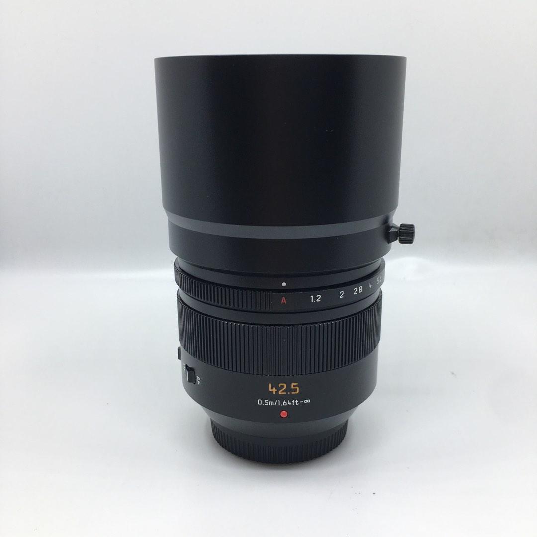 leica dg nocticron 42.5