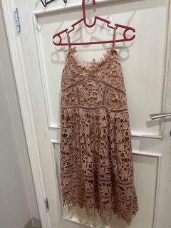 Party dress elegant